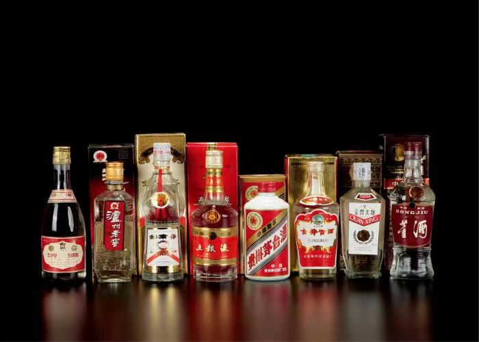 福贡老酒储存的方法